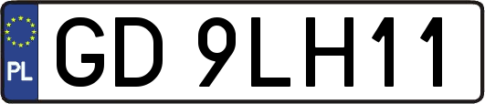 GD9LH11