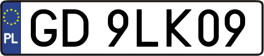 GD9LK09