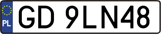 GD9LN48