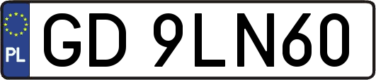 GD9LN60