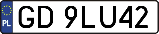 GD9LU42