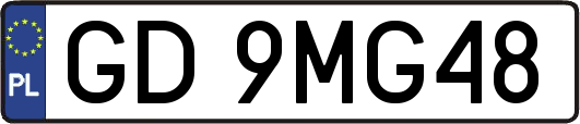 GD9MG48