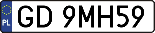 GD9MH59
