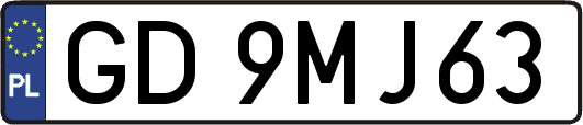 GD9MJ63