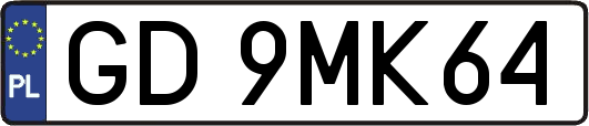 GD9MK64