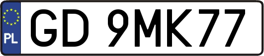 GD9MK77