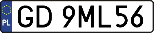 GD9ML56