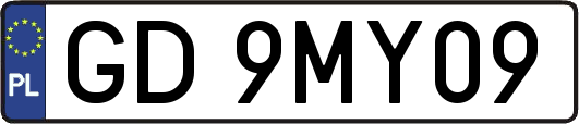 GD9MY09