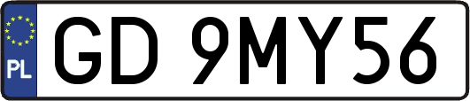 GD9MY56