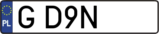GD9N