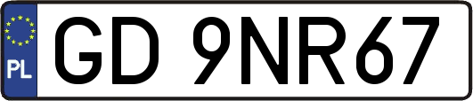 GD9NR67