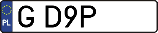 GD9P