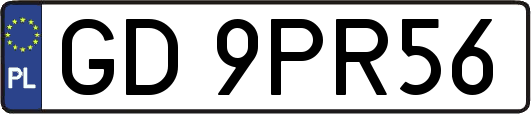GD9PR56