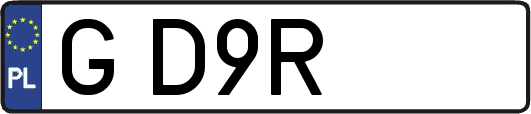 GD9R