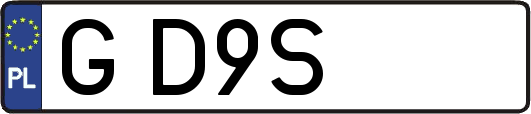 GD9S
