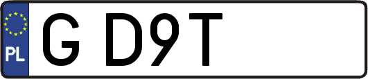 GD9T