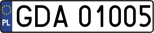 GDA01005