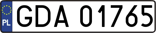 GDA01765