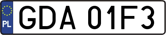 GDA01F3