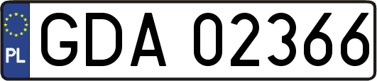 GDA02366