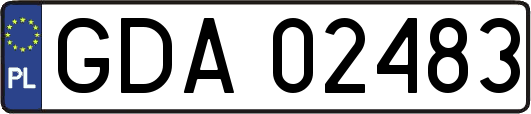 GDA02483