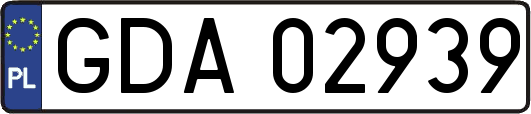 GDA02939