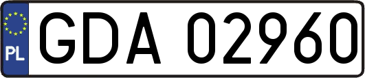 GDA02960