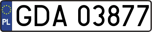 GDA03877