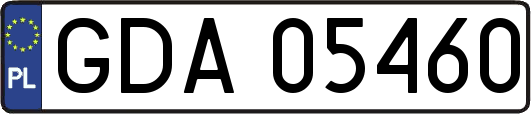 GDA05460