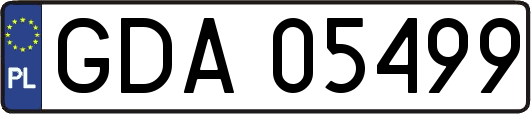GDA05499