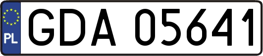 GDA05641