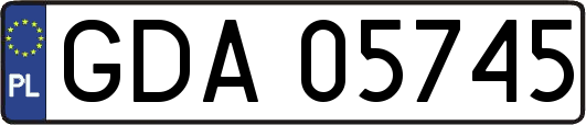 GDA05745