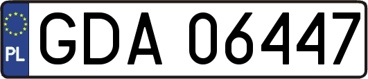 GDA06447