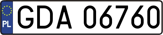 GDA06760