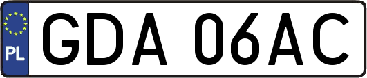 GDA06AC