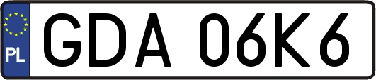 GDA06K6