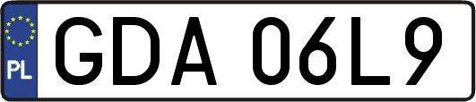 GDA06L9