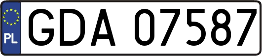 GDA07587