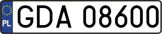GDA08600