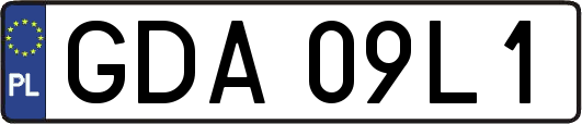 GDA09L1