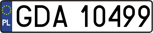 GDA10499