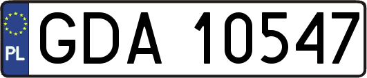 GDA10547