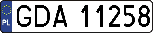 GDA11258
