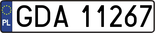 GDA11267