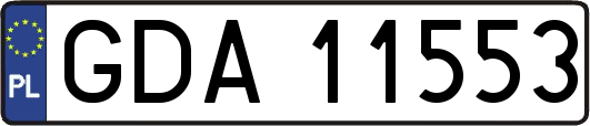 GDA11553
