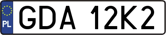 GDA12K2
