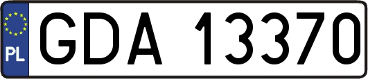 GDA13370