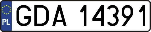 GDA14391