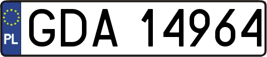 GDA14964
