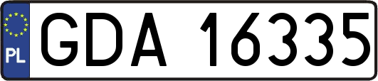 GDA16335